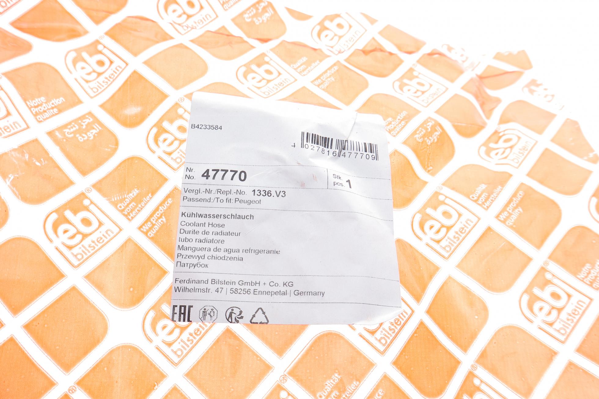 47770 FEBI BILSTEIN